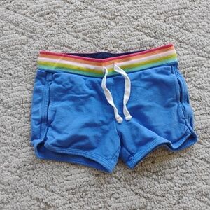 Primary Brand shorts, size 3T